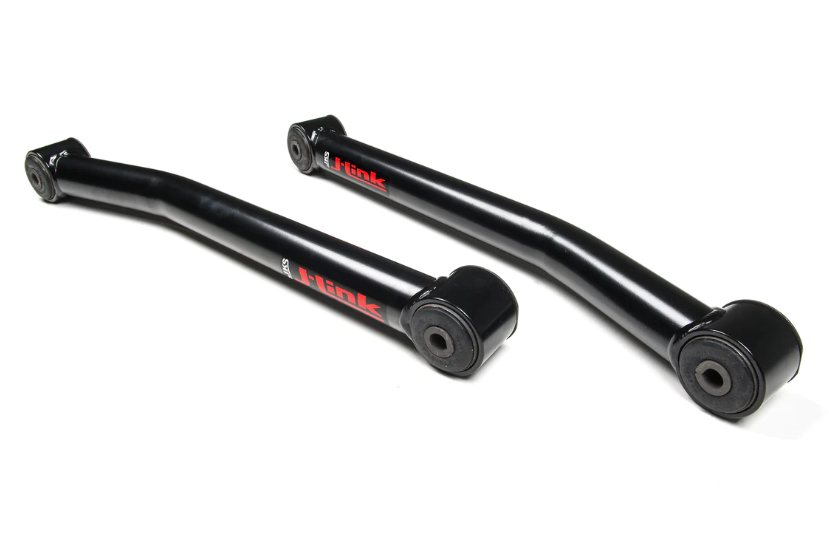Передние нижние рычаги Jeep Wrangler JK 07-18 JKSMFG JKS1620