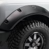Расширители колесных арок Ford Bronco 21-25 к-кт 4 шт. Pocket Style Bushwacker 20960-02