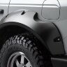 Расширители колесных арок Ford Bronco 21-25 к-кт 4 шт. Pocket Style Bushwacker 20960-02