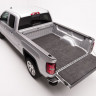 Коврик багажника Chevrolet Silverado 1500/2500 07-19 6' 7" Bedrug Classic BMC07SBS