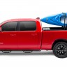 Крышка кузова выдвижная с электроприводом Chevrolet Colorado/GMC Canyon 15-22 5'2" Retrax PowertraxPRO XR T-90454