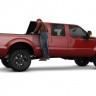 Выдвижная подножка боковая Chevrolet Silverado 1500/2500 99-13 BedStep2 AMP Research 75400-01A