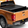 Мягкая ролета багажника Ford F-250/F-350 00-07 6'9" TruXport TruXedo 259101