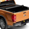Мягкая ролета багажника Ford F-250/F-350 00-07 6'9" TruXport TruXedo 259101