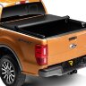 Мягкая ролета багажника Ford F-250/F-350 00-07 6'9" TruXport TruXedo 259101