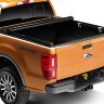 Мягкая ролета багажника Ford F-250/F-350 00-07 6'9" TruXport TruXedo 259101