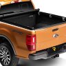 Мягкая ролета багажника Ford F-250/F-350 00-07 6'9" TruXport TruXedo 259101