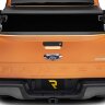 Мягкая ролета багажника Ford F-250/F-350 00-07 6'9" TruXport TruXedo 259101