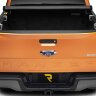 Мягкая ролета багажника Ford F-250/F-350 00-07 6'9" TruXport TruXedo 259101