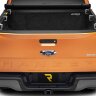 Мягкая ролета багажника Ford F-250/F-350 00-07 6'9" TruXport TruXedo 259101