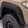 Расширители колесных арок Toyota Tacoma 16-22 к-кт 2шт перед Pocket Style Bushwacker 30047-02