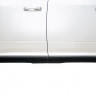 Защитные накладки порога Dodge Ram 1500 09-21 Quad Cab Trail Armor Bushwacker 14083