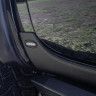 Защитные накладки порога Dodge Ram 1500 09-21 Quad Cab Trail Armor Bushwacker 14083