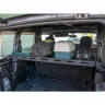 Крепление запасного колеса Jeep Wrangler JL 18-22 DV8 Offroad TCJL-10