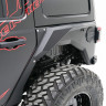 Система защиты заднего крыла Jeep Wrangler JL 18-22 Fab Fours JL1001-1