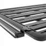 Кронштейн крепления лед балки Rhino-Rack 43173