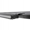 Кронштейн крепления лед балки Rhino-Rack 43173