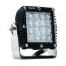 Дополнительная Led фара 7x7" Flood/Diffused Q-Series Rigid Industries 244513