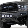 Передний бампер Ram 2500/3500 19-22 Bomber (Rigid Industries) ADD Offroad F560014110103
