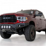 Передний бампер Ram 2500/3500 19-22 Bomber (Rigid Industries) ADD Offroad F560014110103