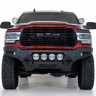 Передний бампер Ram 2500/3500 19-22 Bomber (Rigid Industries) ADD Offroad F560014110103