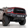 Передний бампер Ram 2500/3500 19-22 Bomber (Rigid Industries) ADD Offroad F560014110103