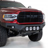 Передний бампер Ram 2500/3500 19-22 Bomber (Rigid Industries) ADD Offroad F560014110103