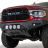 Передний бампер Ram 2500/3500 19-22 Bomber (Rigid Industries) ADD Offroad F560014110103