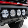 Передний бампер Ram 2500/3500 19-22 Bomber (Rigid Industries) ADD Offroad F560014110103