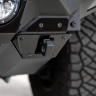 Передний бампер Ram 2500/3500 19-22 Bomber (Rigid Industries) ADD Offroad F560014110103