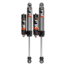 Амортизатор задний с резервуаром регулируемый Jeep Wrangler JL 18-25 Performance Elite Series 2.5 Lift 0-1.5" Fox Shocks 883-26-053 Пара