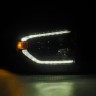 Комплект передних фар Toyota Tundra 14-21 LUXX-Series AlphaRex 880836