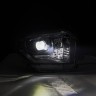 Комплект передних фар Toyota Tundra 14-21 LUXX-Series AlphaRex 880836