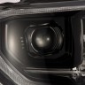 Комплект передних фар Toyota Tundra 14-21 LUXX-Series AlphaRex 880836