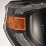 Комплект передних фар Toyota Tundra 14-21 LUXX-Series AlphaRex 880836