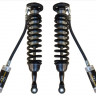 Комплект передних койловеров Toyota Tundra 07-21 ICON RR 0-2.5" 58750