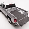 Коврик багажника Chevrolet Silverado 2500/3500 07-19 8' 2" Bedrug Classic BMC07LBS