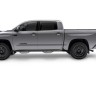 Защитные боковые пороги Ford F-250/F-350 17-22 SuperCab Nerf N-FAB 3" F17110QC