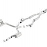 Выхлопная система Dodge Challenger 392 Hemi/SRT 392 RWD 15-22 Borla 140640