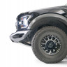 Передний бампер Matrix Ford F-150 Raptor 17-20 Fab Fours FF17-X4351-1