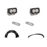 Комплект задних Led фар Ford F-250/F-350 17-21 S2 Sport Baja Designs 447733UP