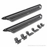 Подножки Ford Bronco 21-23 4 Door Dominator Xtreme D1 Go Rhino D14129T