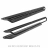Подножки Ford Bronco 21-23 4 Door Dominator Xtreme D1 Go Rhino D14129T