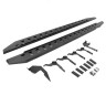 Подножки Ford Ranger 19-23 Crew Cab RB20 Slim Go Rhino 69036880SPC