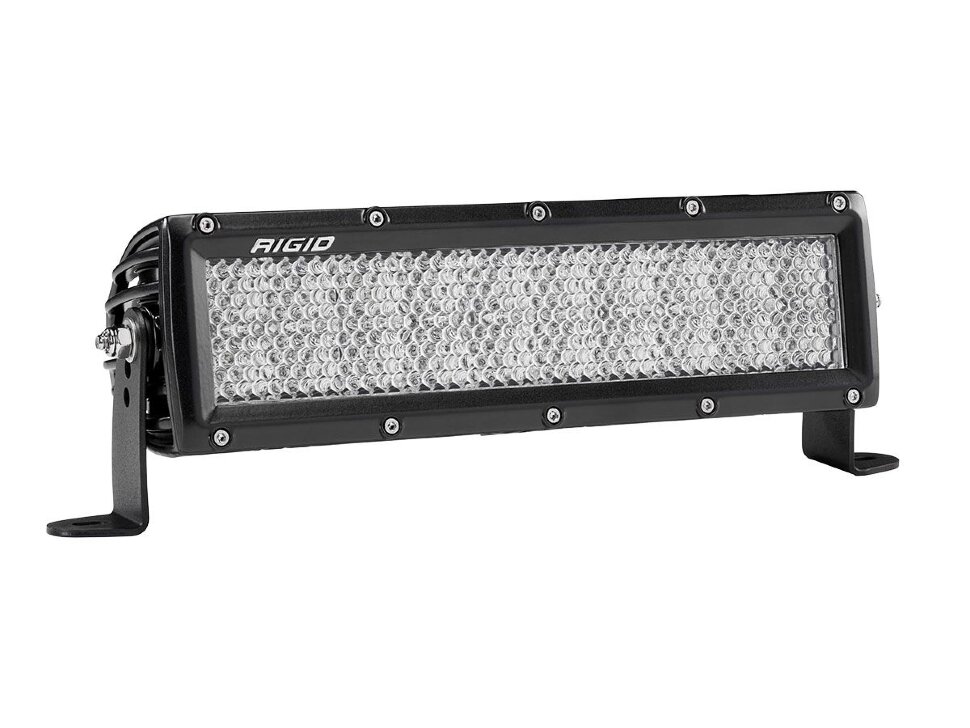 Светодиодная Led балка 10" Flood/Diffused E-Series Rigid Industries 110513