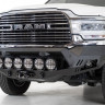 Передний бампер Ram 2500/3500 19-22 Bomber ADD Offroad F560053500103