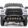 Передний бампер Ram 2500/3500 19-22 Bomber ADD Offroad F560053500103