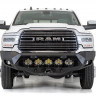 Передний бампер Ram 2500/3500 19-22 Bomber ADD Offroad F560053500103