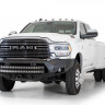 Передний бампер Ram 2500/3500 19-22 Bomber ADD Offroad F560053500103