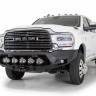 Передний бампер Ram 2500/3500 19-22 Bomber ADD Offroad F560053500103